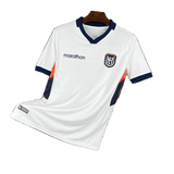 Ecuador 2026 Third Jersey