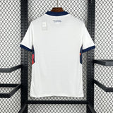 Ecuador 2026 Third Jersey