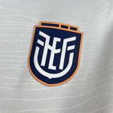 Ecuador 2026 Third Jersey