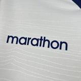 Ecuador 2026 Third Jersey