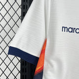 Ecuador 2026 Third Jersey