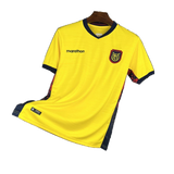 Ecuador 2026 Home Jersey