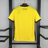 Ecuador 2026 Home Jersey
