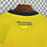Ecuador 2026 Home Jersey