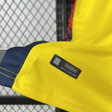 Ecuador 2026 Home Jersey