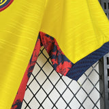 Ecuador 2026 Home Jersey