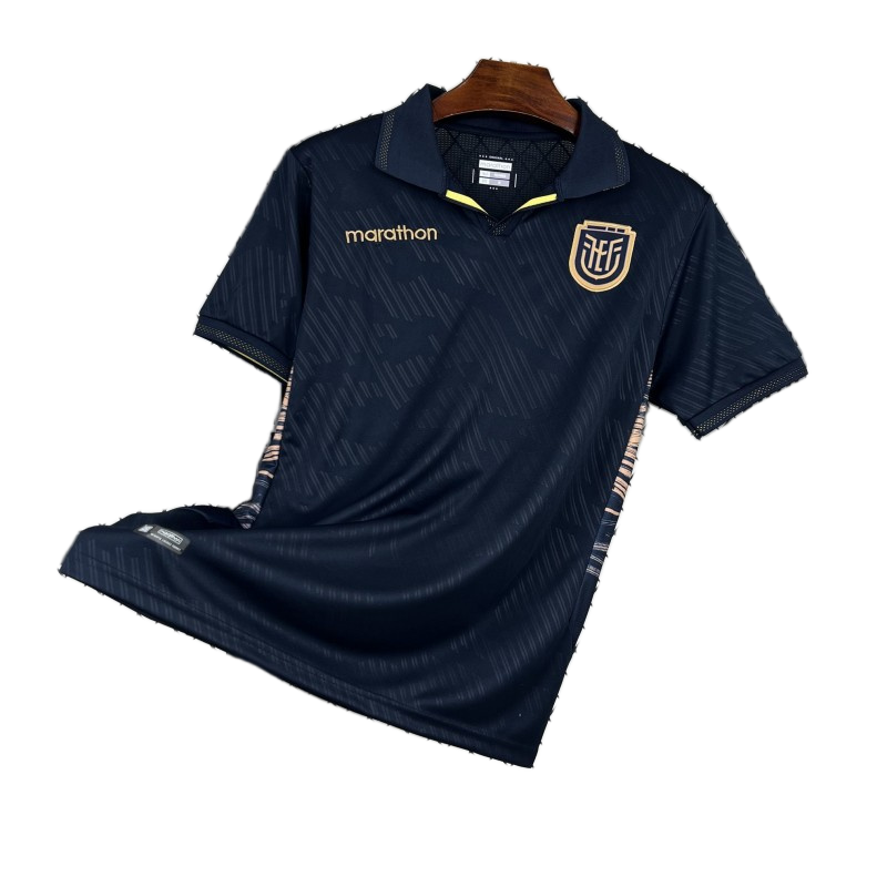 Ecuador 2026 Away Jersey