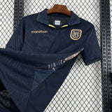 Ecuador 2026 Away Jersey