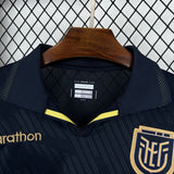 Ecuador 2026 Away Jersey