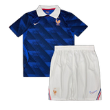 France 2026 Home Kids Kit