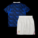 France 2026 Home Kids Kit