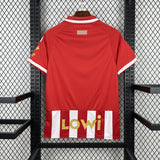 Granada Vintage 2025/26 Home Jersey – Retro Version