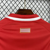 Granada Vintage 2025/26 Home Jersey – Retro Version