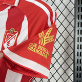 Granada Vintage 2025/26 Home Jersey – Retro Version