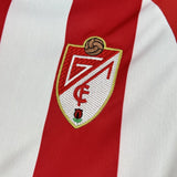 Granada Vintage 2025/26 Home Jersey – Retro Version