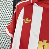 Granada Vintage 2025/26 Home Jersey – Retro Version