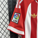 Granada Vintage 2025/26 Home Jersey – Retro Version