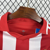 Granada Vintage 2025/26 Home Jersey – Retro Version
