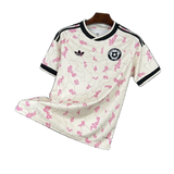 Chile 2026 Away Jersey