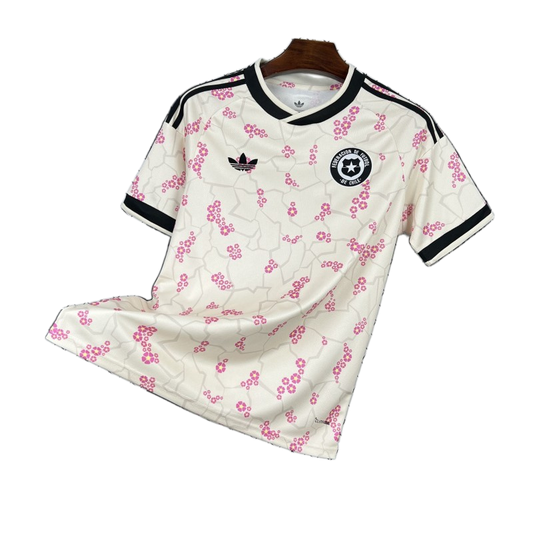 Chile 2026 Away Jersey