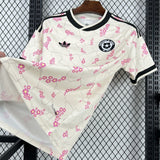 Chile 2026 Away Jersey