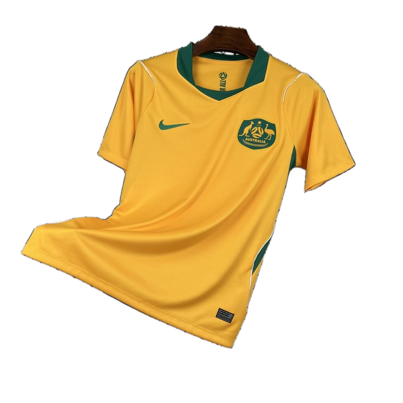 Australia 2026 Home Jersey