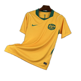 Australia 2026 Home Jersey