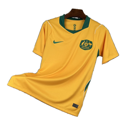 Australia 2026 Home Jersey