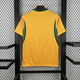 Australia 2026 Home Jersey