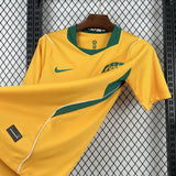 Australia 2026 Home Jersey