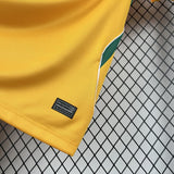 Australia 2026 Home Jersey