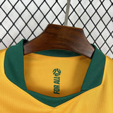 Australia 2026 Home Jersey