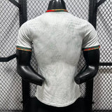 Portugal 2026 Jersey – Player Version – White – Concept