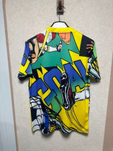 Brazil 2026 Jersey – Blue/Yellow