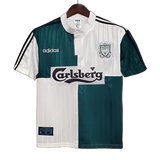 Liverpool 1995 Away Jersey – Retro Version