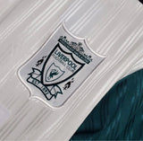 Liverpool 1995 Away Jersey – Retro Version
