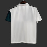 Liverpool 1995 Away Jersey – Retro Version