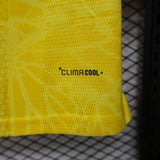 Colombia 2026 Home Jersey – Player Version – Yellow