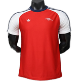 Arsenal 2026 Home Jersey – Player Version – White/Red