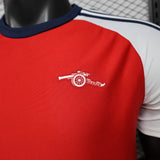 Arsenal 2026 Home Jersey – Player Version – White/Red