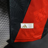 River Plate 2026/27 Third Jersey – Player Version – Black/Red