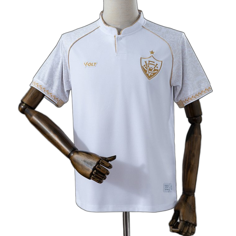 Vitoria 2026/27 Jersey – Special Edition – New Year S Eve