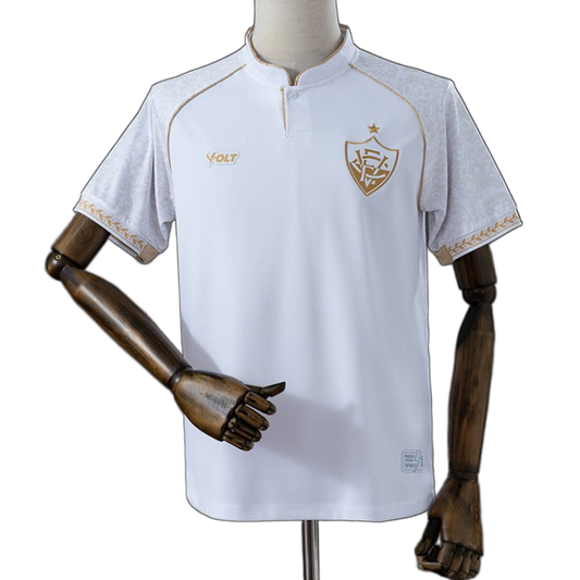 Vitoria 2026/27 Jersey – Special Edition – New Year S Eve