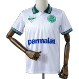Palmeiras 1994/95 Away Jersey – Retro Version