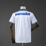 Palmeiras 1994/95 Away Jersey – Retro Version