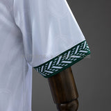 Palmeiras 1994/95 Away Jersey – Retro Version