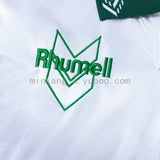 Palmeiras 1994/95 Away Jersey – Retro Version