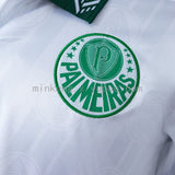 Palmeiras 1994/95 Away Jersey – Retro Version