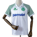 Palmeiras 1992/93 Away Jersey – Retro Version