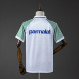 Palmeiras 1992/93 Away Jersey – Retro Version